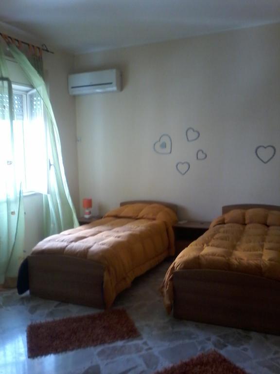 Santa Rosalia Hotel Palermo Cameră foto
